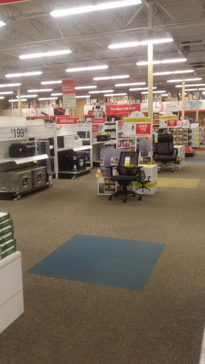 Office Supply Store «Office Depot», reviews and photos, 5600 S Miami Blvd, Morrisville, NC 27560, USA