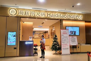 海底捞火锅 IOI蒲种店 Haidilao Hot Pot @ IOI Puchong Mall image