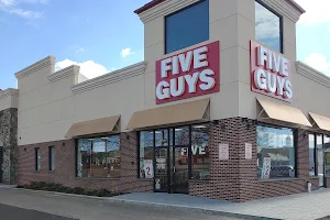 Five Guys image