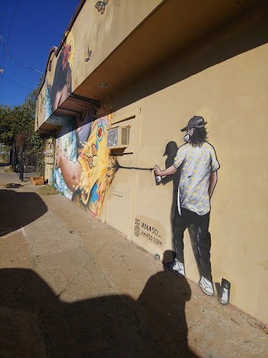 Barber Shop «Brass Tacks Barber Shop», reviews and photos, 330 W Davis St, Dallas, TX 75208, USA