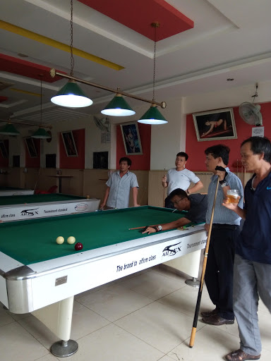 Công Ty TNHH Bảo Hiểm Nhân Thọ AIA