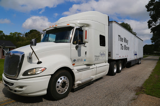 Moving Company «The Other Moving Company Inc.», reviews and photos, 4375 George Washington Memorial Hwy, Hayes, VA 23072, USA