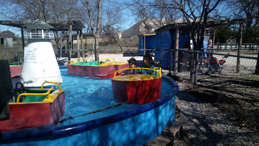 Amusement Park «Kiddie Acres Amusement Park & Miniature Golf», reviews and photos, 4800 Howard Ln, Austin, TX 78728, USA