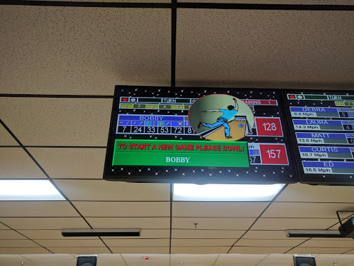 Bowling Alley «Allen Bowl», reviews and photos, 1011 S Greenville Ave, Allen, TX 75002, USA