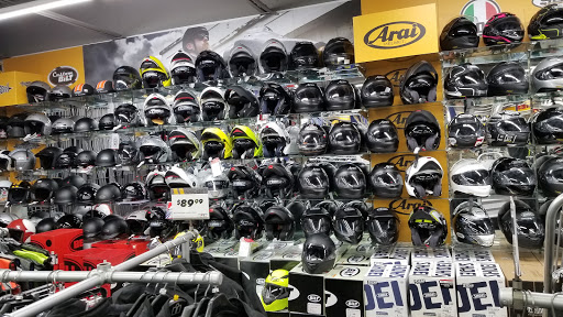 Motorcycle Parts Store «Cycle Gear», reviews and photos, 1424 Airport Fwy, Bedford, TX 76022, USA