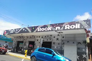 Rock 'n' Roll Restaurant Bar and Grill image