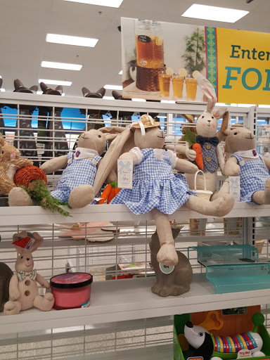 Clothing Store «Ross Dress for Less», reviews and photos, 14251 Farm to Market 2920, Tomball, TX 77377, USA