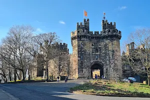 Lancaster Castle image