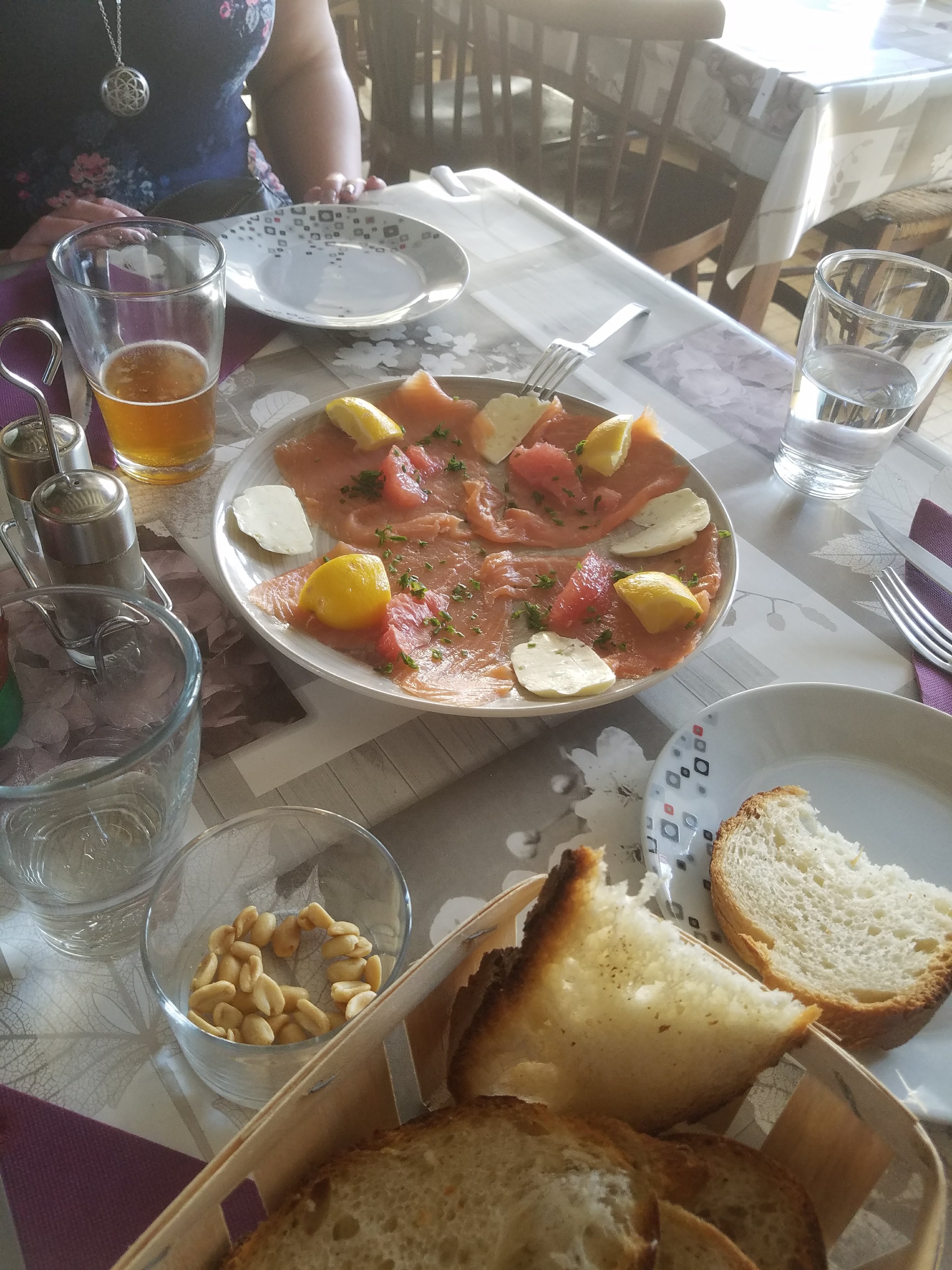 Photo n° 3 de l'avis de Ben.b fait le 18/04/2018 à 21:51