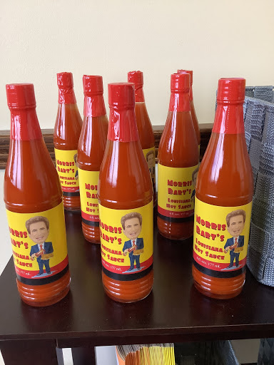 Personal Injury Attorney «Morris Bart & Associates, LLC», reviews and photos