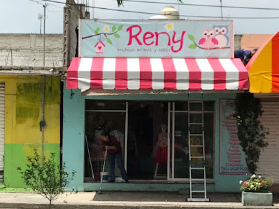 Reny Boutique