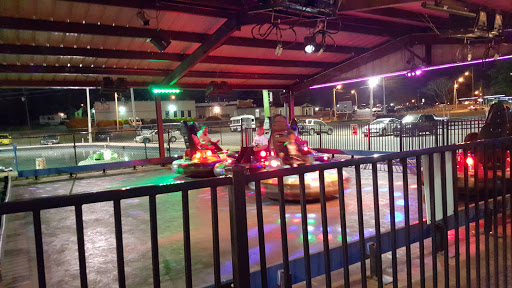 Amusement Park «Golf and Games Family Park», reviews and photos, 5484 Summer Ave, Memphis, TN 38134, USA