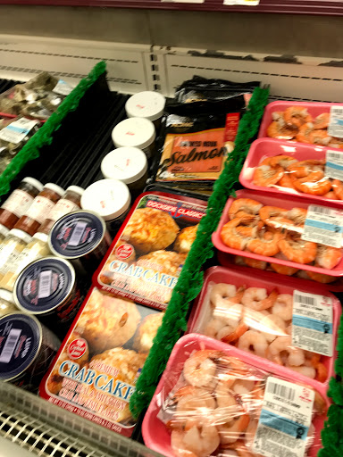 Grocery Store «Piggly Wiggly», reviews and photos, 122 US-17 BUS, Surfside Beach, SC 29575, USA