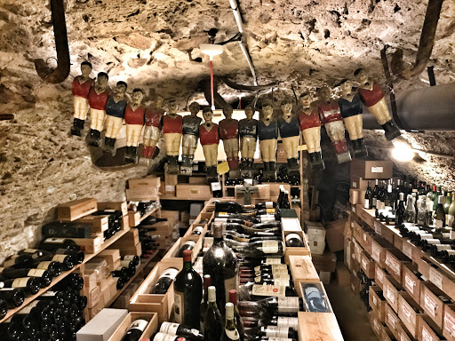 Antic Wine