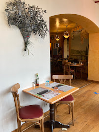 Photos du propriétaire du Restaurant italien La Scaleta à Vendôme - n°1