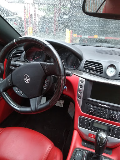 Auto Repair Shop «MBC Napa Auto Care Ctr», reviews and photos, 3002 NW 7th Ave, Miami, FL 33127, USA