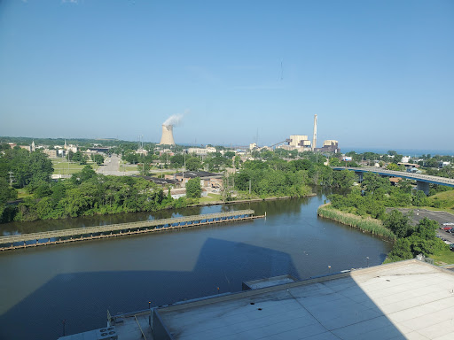 Casino «Blue Chip Casino Hotel Spa», reviews and photos, 777 Blue Chip Dr, Michigan City, IN 46360, USA