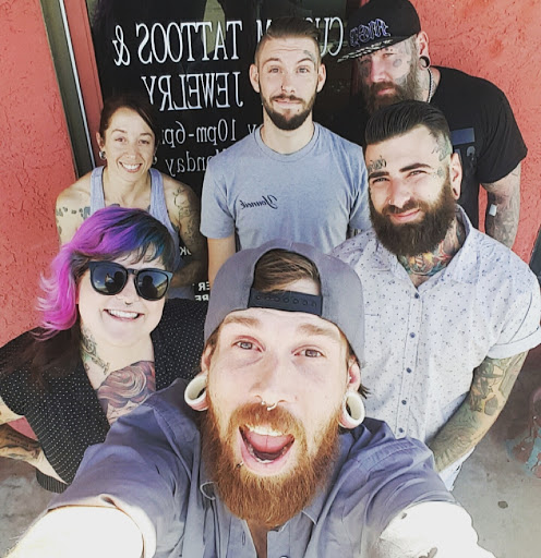 Explore roots tattoo ideas, creative tattoo ideas in Yucca Valley, available at Strata Tattoo Lab LLC