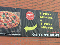 Photos du propriétaire du Pizzeria Bella Pizza à Montigny-le-Bretonneux - n°3