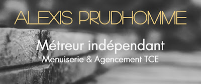 Alexis PRUDHOMME | AP métreur à Herbignac