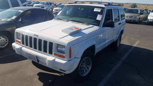 Auto Auction «Manheim Central California», reviews and photos, 278 N Marks Ave, Fresno, CA 93706, USA