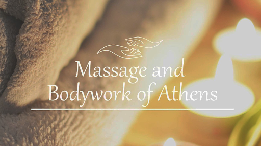 Massage and Bodywork of Athens