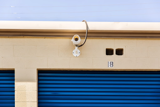 Self-Storage Facility «US Storage Centers», reviews and photos, 9818 De Soto Ave, Chatsworth, CA 91311, USA