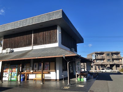 道の駅 菰野