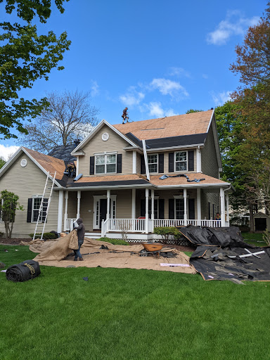 Roofing Contractor «S&G Roofing Inc», reviews and photos, 191 Fillmore Ave, Schenectady, NY 12304, USA