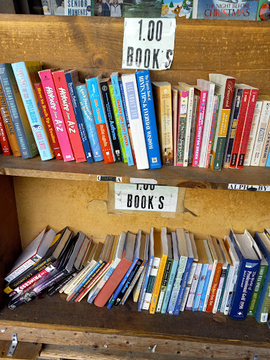 Book Store «Montclair Book Center», reviews and photos, 221 Glenridge Ave, Montclair, NJ 07042, USA