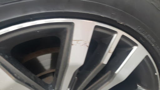 Tire Shop «Firestone Complete Auto Care», reviews and photos, 6512 N Blackstone Ave, Fresno, CA 93710, USA