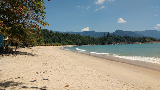 Praia da Cacandoca