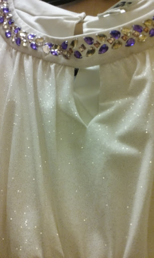 Clothing Store «Ross Dress for Less», reviews and photos, 1275 W Pearce Blvd, Wentzville, MO 63385, USA