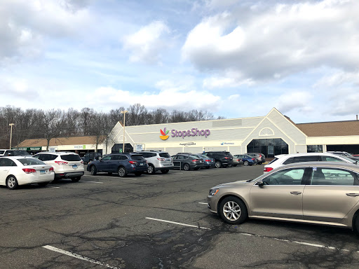 Supermarket «Super Stop & Shop», reviews and photos, 22 Leetes Island Rd, Branford, CT 06405, USA