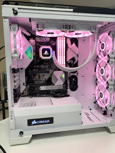 Express Fix Computers - Computer Repair Services in Lake Forest, CA image