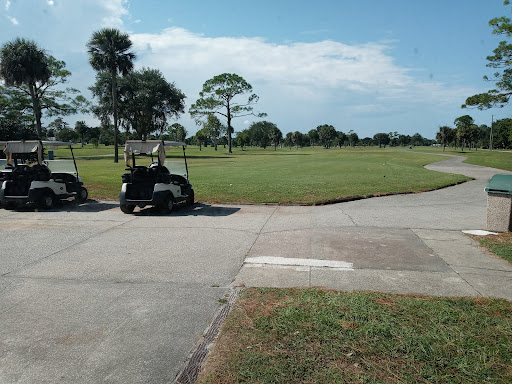 Golf Course «New Smyrna Beach Golf Course», reviews and photos, 1000 Wayne Ave, New Smyrna Beach, FL 32168, USA