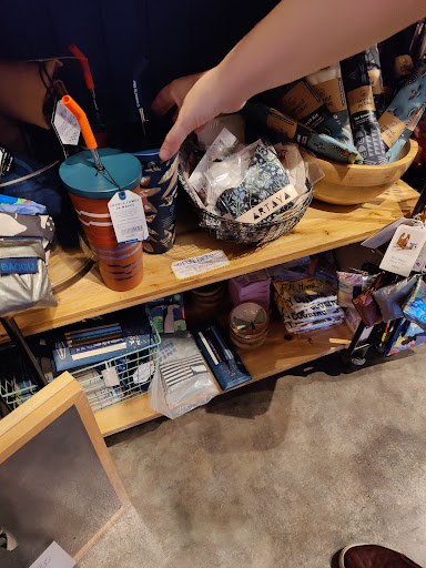 Gift Shop «Silver In the City», reviews and photos, 434 Massachusetts Ave, Indianapolis, IN 46204, USA