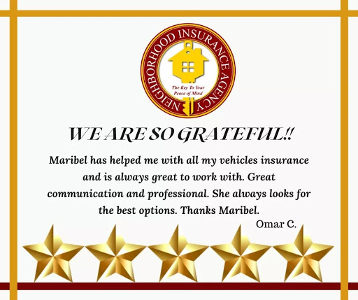 Insurance Agency «Neighborhood Insurance Agency», reviews and photos