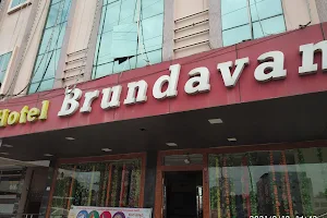 Brundavan Hotel - Family Restaurant image