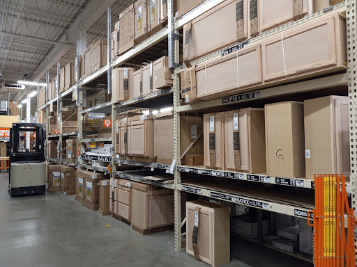 Home Improvement Store «The Home Depot», reviews and photos, 801 E Walnut St, Lebanon, PA 17042, USA