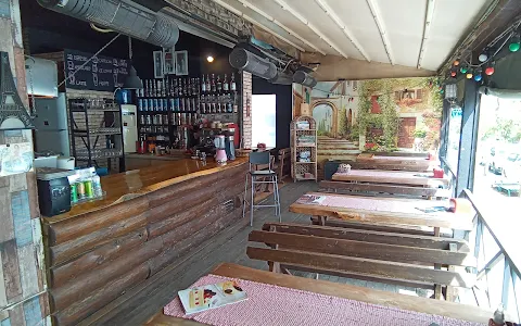 Piknik Cafe image