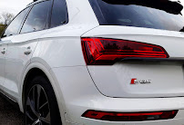 Universal Tint Pros of Pensacola - Photo 8 - Car repair in Pensacola, FL, Pensacola