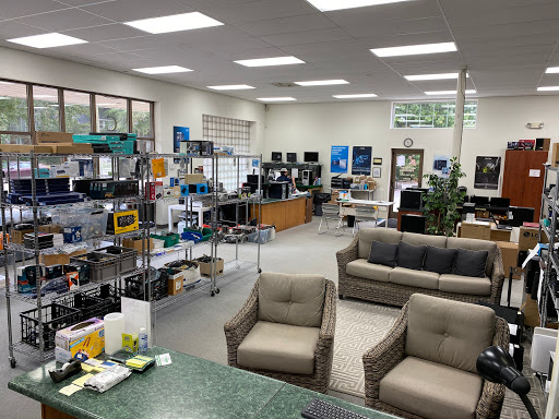 Computer Store «Silicon Solutions», reviews and photos, 3121 Millwood Ave # C, Columbia, SC 29205, USA