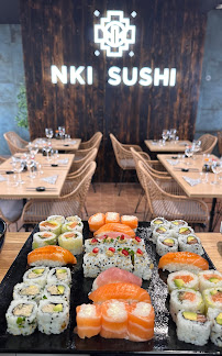 Photos du propriétaire du Restaurant de sushis NKI SUSHI Vitrolles - n°3