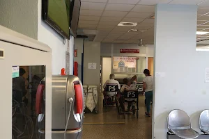 ASST Civil Hospital of Brescia Emergency Room image
