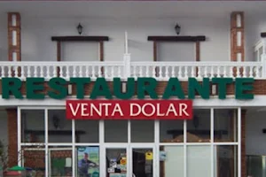 Restaurante Hostal Venta Dólar image