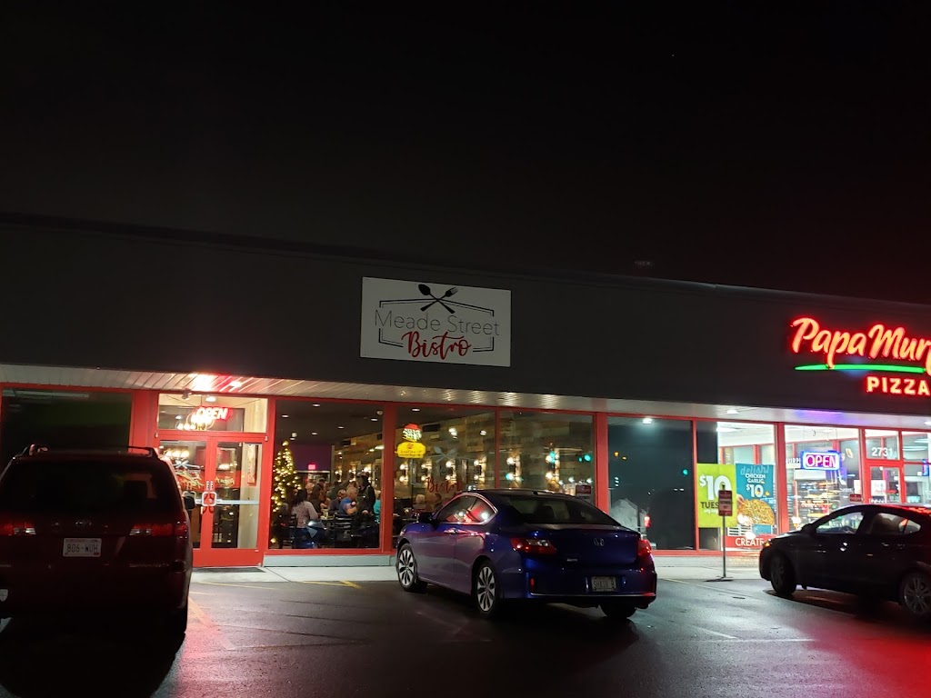 Meade Street Bistro 54911