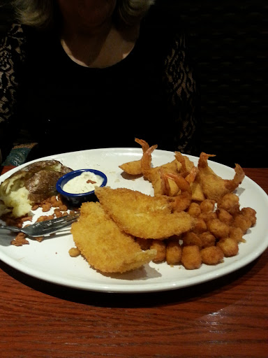 Red Lobster