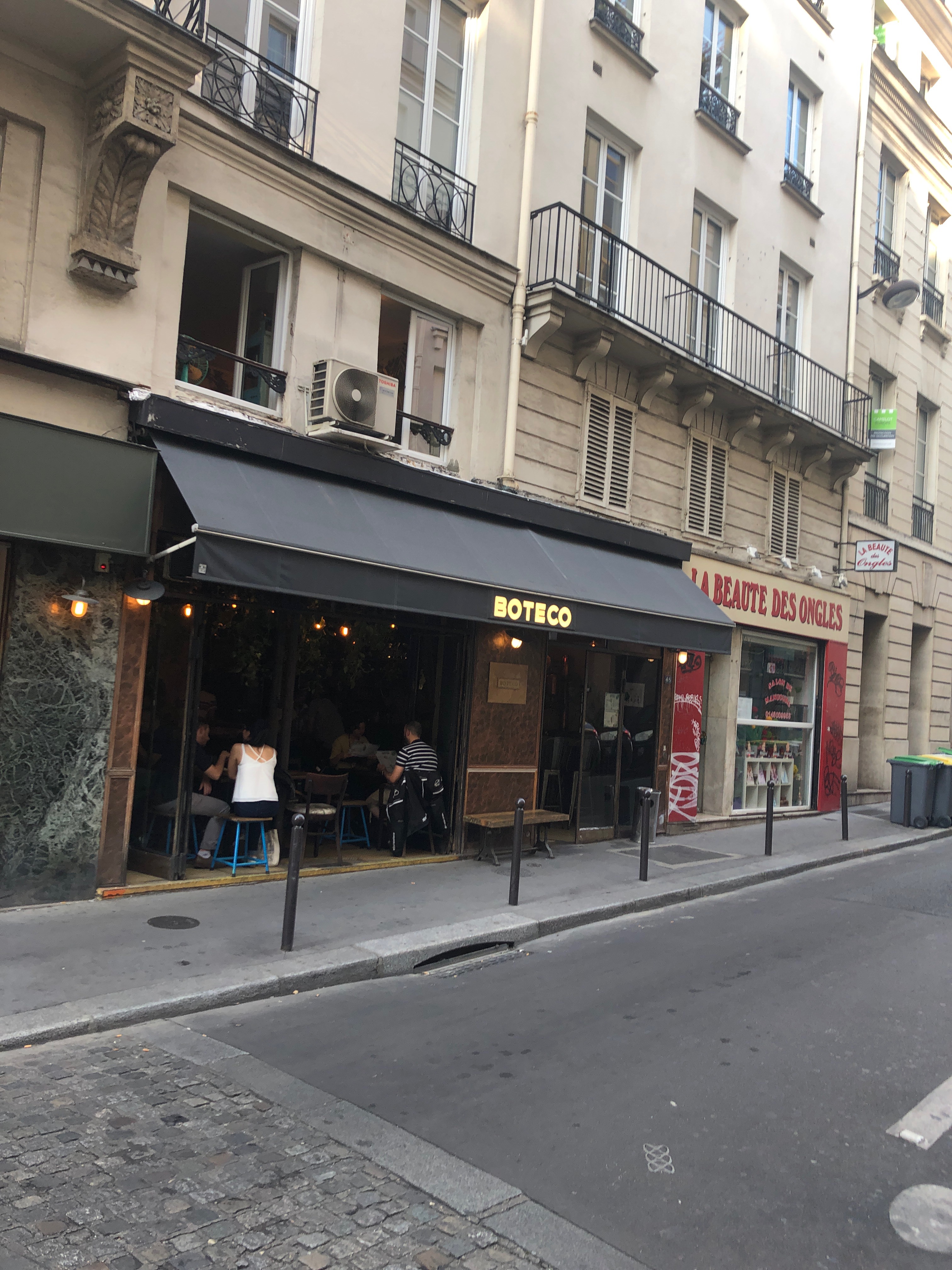 Photo n° 5 de l'avis de Isq.i fait le 24/08/2019 à 06:37