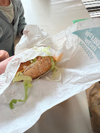 Aliment-réconfort du Restauration rapide McDonald's à Sens - n°6